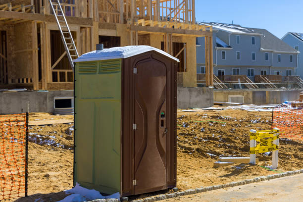 Portable Toilet Rental for Emergency Services in Dix Hills, NY